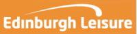 Edinburgh Leisure Discount Codes & Deals