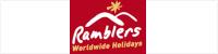 Ramblers Worldwide Holidays Discount Codes & Deals