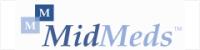 MidMeds Medical Supplies Discount Codes & Deals