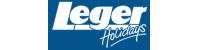 Leger Holidays Discount Codes & Deals