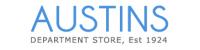 Austins Department Store Discount Codes & Deals