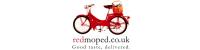 Red Moped Discount Codes & Deals