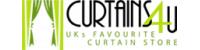 Curtains 4u Discount Codes & Deals