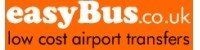 easyBus Discount Codes & Deals