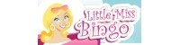 Little Miss Bingo Discount Codes & Deals