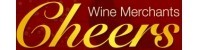 Cheers Wine Merchants Discount Codes & Deals