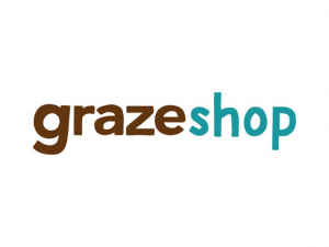 Graze Shop Voucher Codes