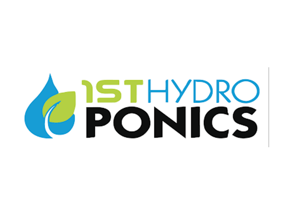 1st Hydroponics Voucher code and Promos -