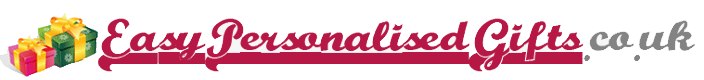 Easy Personalised Gifts Discount Code