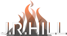 JR HILL