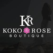 Koko Rose Boutique