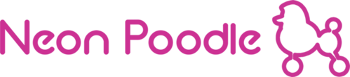 Neon Poodle