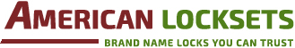 American Locksets