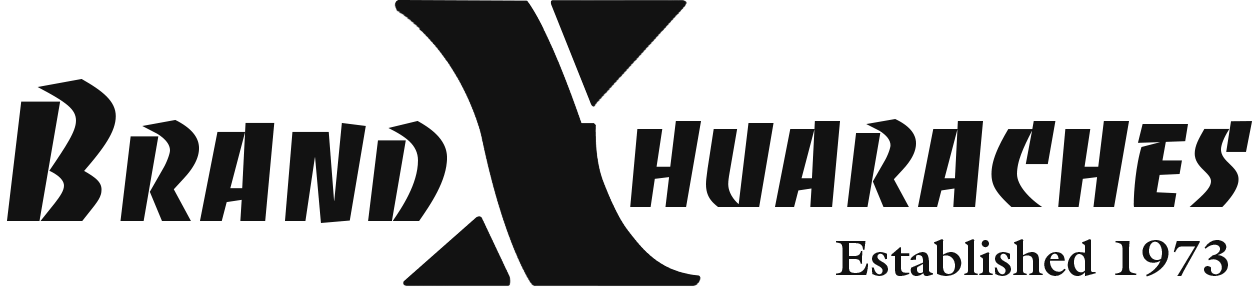 Brand X Huaraches