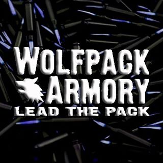 Wolfpack Armory