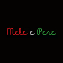 Mele e Pere