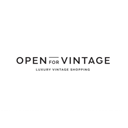Open for Vintage Voucher Codes