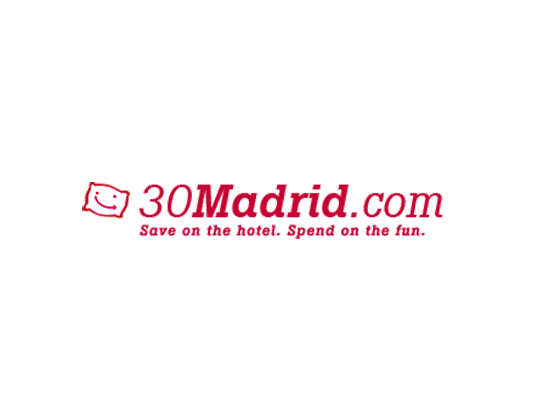 30 Madrid
