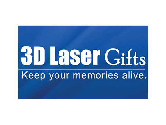 3d Lasergifts