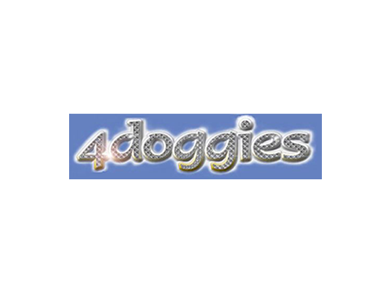 4 Doggies Promo Code & Discount Codes :