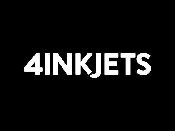 4 Inkjets Promo Code & Discount Codes :