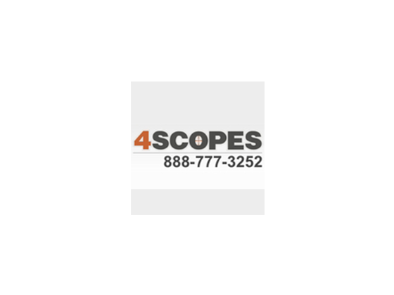 4 Scopes Discount Code, Vouchers :