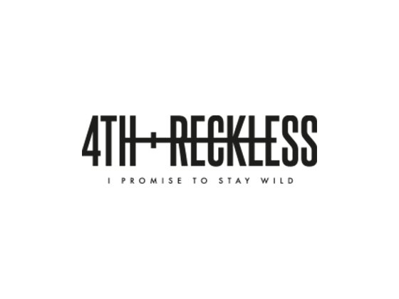 4th and Reckless Promo Code & Discount Codes :