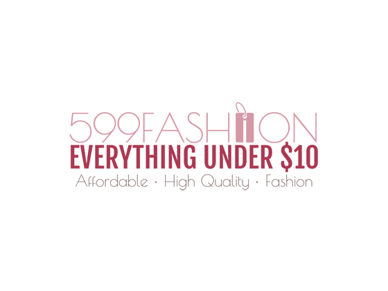 599 Fashion Voucher code and Promos -