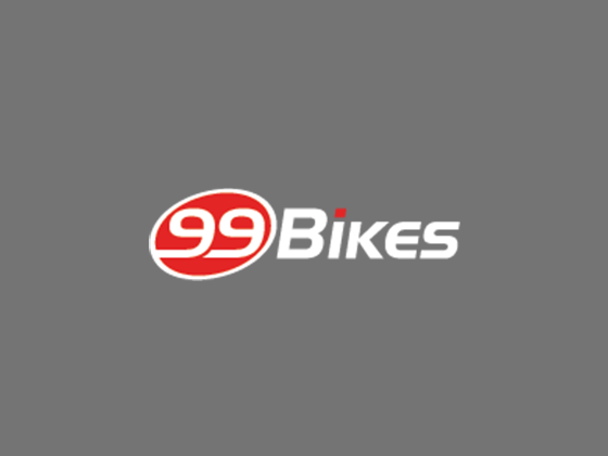 99 Bikes discount codes