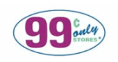 99¢ Only Stores