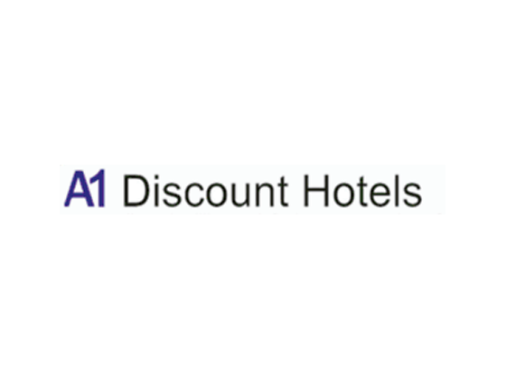 A1-Discount-Hotels Discount Code, Vouchers :