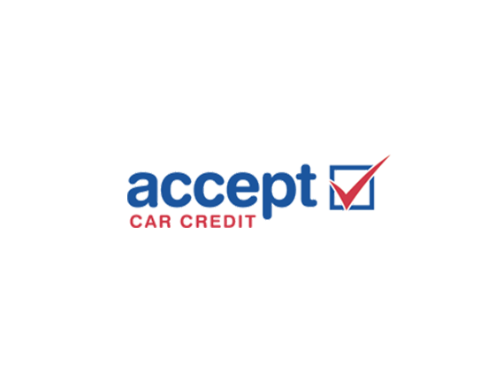 Accept Car Credit