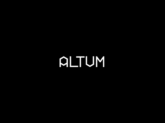 Valid Altum Voucher Code and Offer