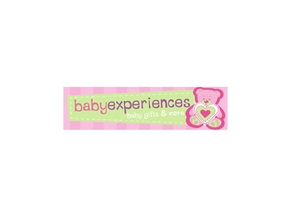  Baby Experiences Discount & Promo Codes