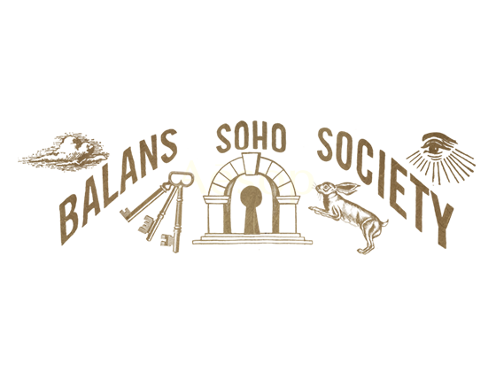 Valid Balans Soho Societys