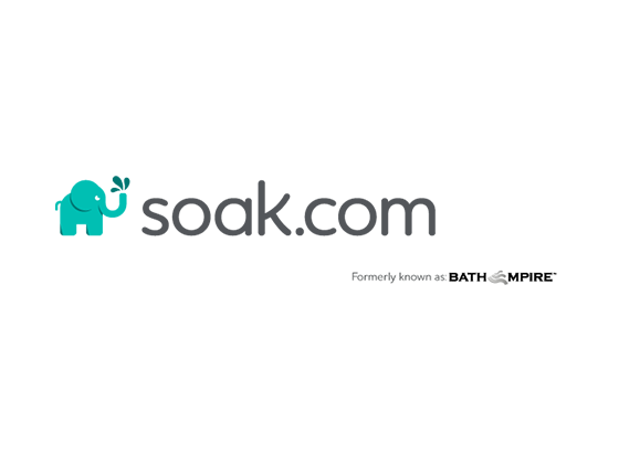 Bath Empire (Soak) Discount Code :