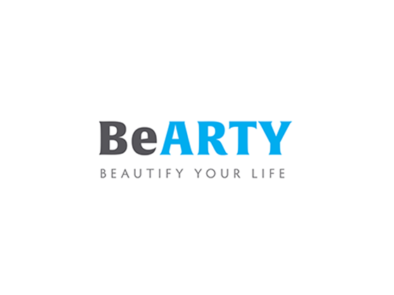 BeArty.co.uk