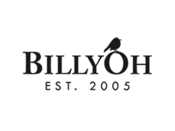 Updated BillyOh Discount and Voucher Codes for