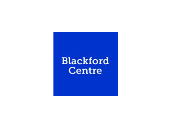 Free Blackford Centre Discount & Voucher Codes