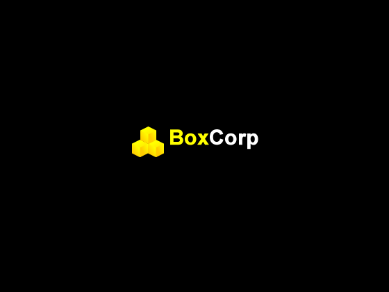 Valid Box Corp Discount Codes