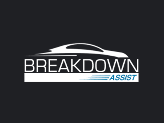  Breakdown Assist Voucher and Promo Codes