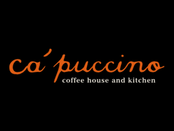 List of Ca'puccino