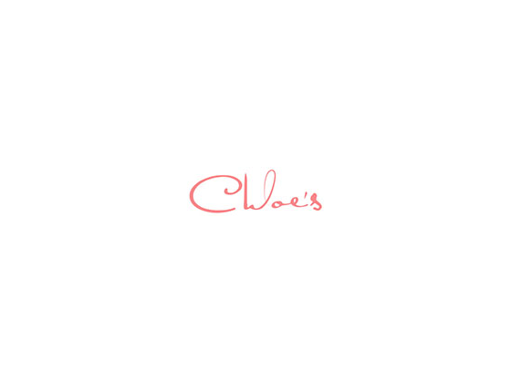 Updated Chloes Hair Promo Code and Offers