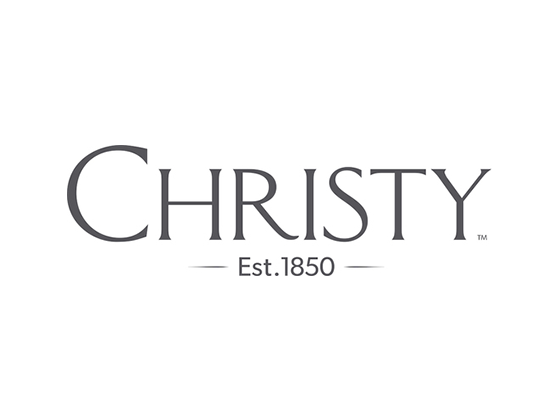Christy Towels discount code