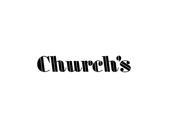 Church Footwear Voucher Code and Offers