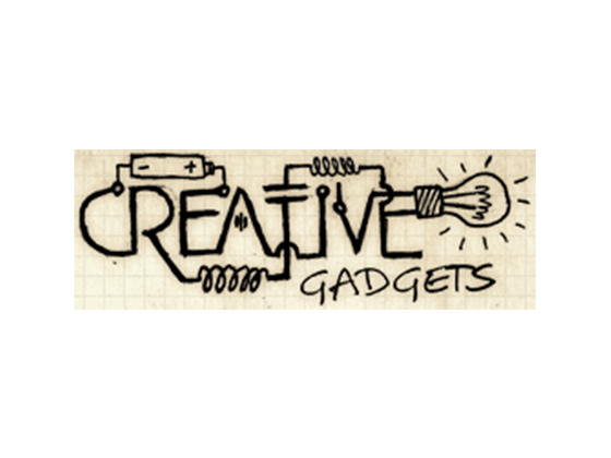 Free Creative Gadgets