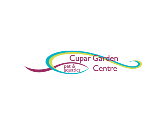 Cupar Garden Centre