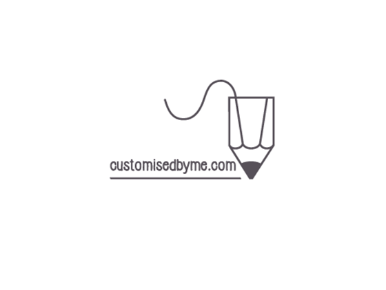 CustomisedByMe Voucher Codes -
