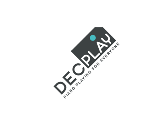 DecPlay Piano