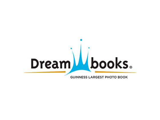 View Dreambooks Voucher And Promo Codes for